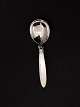 Georg Jensen 
Cactus sterling 
silver compote 
spoon 14 cm. 
Item No. 
566939. Stock: 
2