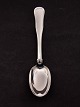 Cohr Old Danish 
spoon 19.5 cm.  
silver item no. 
566944 Stock: 5