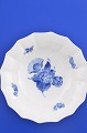 Royal 
Copenhagen 
porcelain. RC 
Blue flower 
braided. Bowl 
no. 8002. 
Diameter 20.2 
cm. Height 5 
...