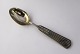 Michelsen. 
Christmas 
spoon. 1937. 
Sterling (925). 
Design Palle 
Suenson