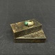 Size 57.
Stamped Gifa 
Gifa.
The double 
markers marks 
shows that the 
ring is made of 
8 carat ...