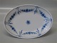 10 pcs in stock
Bing and 
Grondahl Empire 
018 Oval dish 
26 cm  (318) 
Marked with the 
three Royal ...