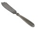 Lotus silver 
and stainless 
steel, large 
cake knife.
Marked with 
three towers. 
Length 27.2 
...