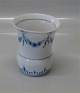 3 pcs in stock
Bing and 
Grondahl Empire 
191 Vase 10,5 
cm
 Marked with 
the three Royal 
Towers ...