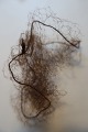 Antique hairnet
The hairnet is 
made of hair 
from persons
In a good 
condition
Articleno.: 
B1004
