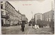 Postcard: Motif 
from Karl 
Johan, 
Kristiania/Oslo, 
Norway in 1912. 
A few spots on 
the top of the 
...