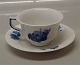 29 sets in 
stock 1st
Royal 
Copenhagen Blue 
FLower Angular 
8500-10 Cup and 
saucer 
(081-082) In 
...