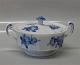 3 pcs in stock
Royal 
Copenhagen Blue 
FLower Angular 
8563-10 Sugar 
bowl w lid 
(160-161)
 In ...