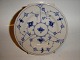 Bing & Grøndahl 
Blue Fluted 
Dessert plates.
Decoration 
number 28A or 
306
Diameter 15,5 
cm. ...