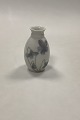 Rorstrand Art Nouveau Vase by Pamela "Mela" Anderberg No 5930
