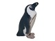 Bing & Grøndahl 
Figurine, 
Penguin.
Decoration 
number 1821.
This was 
produced 
between 1962 
...