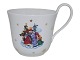 Royal 
Copenhagen 
Jingle Bells, 
large Christmas 
cups with high 
handle from 
1988. This is 
without ...