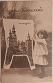Salg af danske postkort
