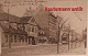 Postkort: 
Frederiksberg - 
Den gamle kro i 
Smallegade. 
Annulleret I 
1908. I god 
stand.