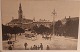 Postkort: Liv 
ved Vesterbro 
Passage. 
Annulleret 
KØBENHAVN I 
1910. I god 
stand
