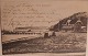 Postkort: Fanø 
Restauration. 
Annulleret I 
1909. I god 
stand