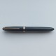 Black Montblanc No. 204 fountain pen
