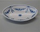 3 pcs in stock
Bing and 
Grondahl Empire 
038 Oval cake 
dish 17.5 cm 
(349)  Marked 
with the three 
...