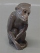 Bing and 
Grondahl Abe 
B&G 1667 Monkey 
IPI 8 cm Marked 
with the three 
Royal Towers of 
Copenhagen. ...