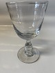 Flot lille 
glas, der kan 
bruges til 
enten et lille 
glas hvidvin 
eller måske 
portvin. 
Glasset er ...