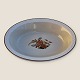 Royal 
Copenhagen, 
Aluminia, 
Serving bowl, 
29cm x 22cm, 
Design Nils 
Thorsson *Nice 
condition*