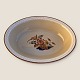 Royal 
Copenhagen, 
Aluminia, Knud, 
Serving bowl, 
24.5cm x 18cm, 
Design Nils 
Thorsson *Nice 
condition*