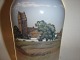 Royal 
Copenhagen 
Vase, White 
Danish village 
Church
Decoration 
number 
2843A/108
Factory ...