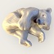 Royal 
Copenhagen, 
Polar bear 
#729, 6cm high, 
11cm wide, 1st 
sorting, Design 
knud Kyhn 
*Perfect ...