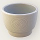 Royal 
Copenhagen, 
Gemma, Egg cup, 
No 14696, 7cm 
in diameter, 
3.5cm high, 
Design Gertrud 
...