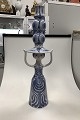 Bjørn Wiinblad 
Figurine Vase 
Large Lady L11 
from 1986
Measures 67cm 
/ 26.38 inch
Has tiny ...