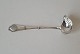 Strand cream 
spoon in silver 
from 1924 
Stamped the 
three towers 
Length 13.4 
cm.