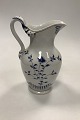 Bing and Grondahl Butterfly Water PitcherMeasures 23cm / 9.06 inch