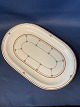 Dish Tivoli 
from Bing and 
Grøndahl
Deck no. 315
Length 36 cm.
Width 23 cm 
approx
Beautiful ...