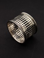Napkin ring Sterling silver