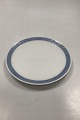 Royal 
Copenhagen Blue 
Fan Plate No 
11524
Measures 19cm 
/ 7.49 inch
