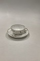 Royal 
Copenhagen 
Berberis Small 
Tea Cup with 
saucer
Measures 8cm / 
3.15 inch
In good ...