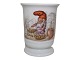 Royal 
Copenhagen 
Christmas mug 
with gnome
Decoration 
number 5/5436.
Factory first.
This ...