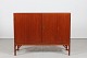 Børge Mogensen (1914-1972)Sideboard with China legs and two doorsinside drawers and ...