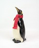 The Danish 
vintage "Pondus 
the Penguin" 
piggy bank from 
the 1980s is a 
charming 
example of ...