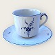 Villeroy & 
Boch, Vieux 
Luxembourg, 
Coffee cup, 
7.5cm in 
diameter, 7cm 
high *Perfect 
condition*