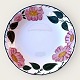 Villeroy & 
Boch, Wild 
rose, Deep 
plate, 21.5 cm 
in diameter 
*Perfect 
condition*