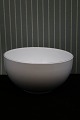 Royal 
Copenhagen - 
Aluminia Blue 
Line 
earthenware 
bowl.
H: 11cm. Dia.: 
21cm. 
Decoration 
number: ...
