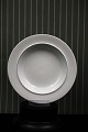 Royal 
Copenhagen - 
Aluminia Blue 
Line 
earthenware, 
small deep 
plate. 
Decoration 
number: 3072. 
...