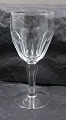 Windsor 
krystalglas med 
facetsleben 
stilk fra 
Kastrup & 
Holmegaard 
Glasværker
Rødvinsglas i 
pæn ...