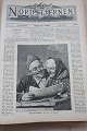 Nordstjernen 
1893-1894
Illustreret 
Ugeblad
Bearbejdet af 
Cand. Mag. Jul. 
...