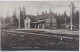 Postcard: 
Railway 
station, Hok in 
Sweden. Sent to 
Denmark in 
1912. In good 
condition
&#8203;