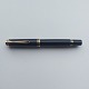 Black Pelikan Fountain Pen Souverän M400
