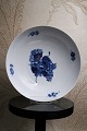 Royal 
Copenhagen Blue 
Flower Braided 
salad bowl. 
Decoration 
number: 10/ 
577. 2.sort. H: 
6cm. ...
