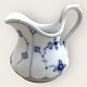 Royal 
Copenhagen, 
Blue Fluted, 
Plain, Small 
jug #1/ 2092, 
11.5cm wide, 
10cm high, 2nd 
grade ...