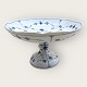 Royal 
Copenhagen, 
Blue Fluted, 
Plain, Bowl on 
base, #1/ 458, 
23.5cm in 
diameter, 
13.5cm high, 
...